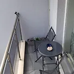 Apartment Breeze Retreate With Balcony & Parking Lot Varna