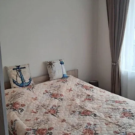 Breeze Retreate Apartmán *