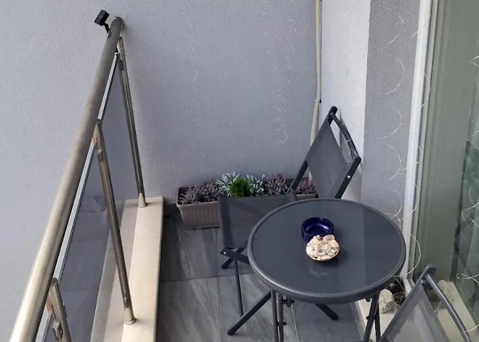 Lejlighed Breeze Retreate Varna